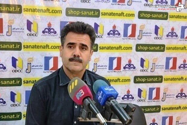 پورموسوی:مدیریت استقلال خوزستان در بحران است؛ یاپول بیاورد یاکنار برود