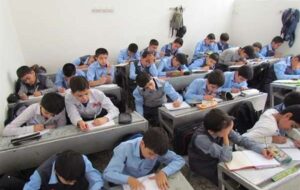 کاهش بی‌سابقه نرخ ترک تحصیل در مدارس ابتدایی خوزستان
