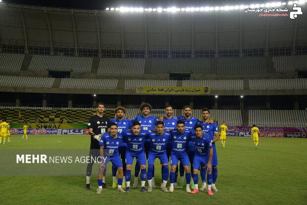 ۲۰ میلیارد تومان برای رفع مشکلات مالی استقلال خوزستان تأمین شد