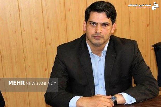 ۹ مدرسه جدید در خرمشهر در حال احداث است ۹ مدرسه جدید در خرمشهر در حال احداث است