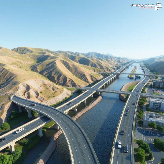 پدافند غیرعامل و لایروبی مسیل‌ها: رویکردی پیشگیرانه در مدیریت بحران