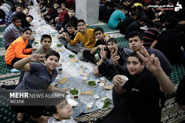 آغاز شمارش معکوس برای اعتکاف؛ خوزستان آماده استقبال از موج معنویت