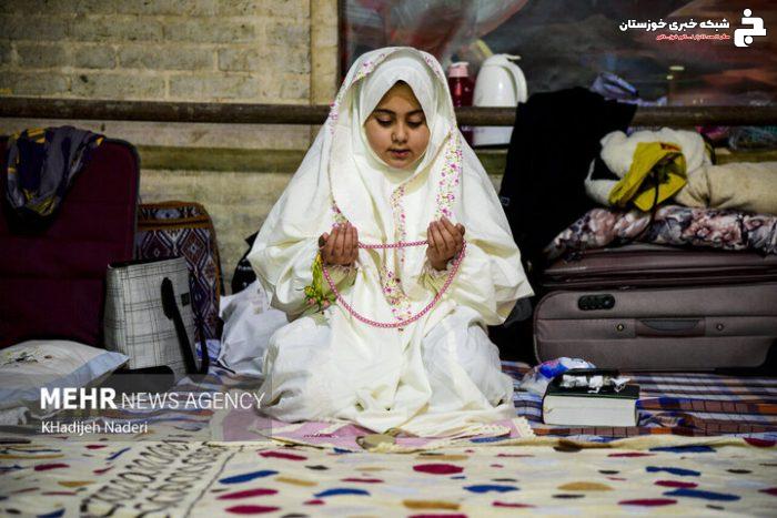 آغاز شمارش معکوس برای اعتکاف؛ خوزستان آماده استقبال از موج معنویت