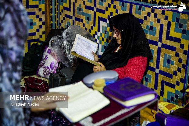 آغاز شمارش معکوس برای اعتکاف؛ خوزستان آماده استقبال از موج معنویت