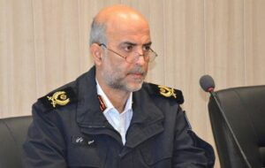 تصادفات رانندگان بومی در خوزستان بالاتر از میانگین کشوری است