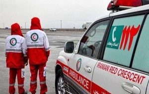 تیمهای عملیاتی هلال احمر خوزستان در آمادهباش کامل قرار گرفتند تیمهای عملیاتی هلال احمر خوزستان در آمادهباش کامل قرار گرفتند