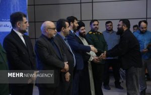 خبرگزاری مهر با ۲ مقام در جشنواره ابوذر خوزستان خوش درخشید