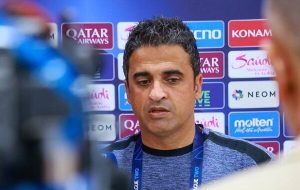 خیبر برای نمایش متفاوت برابر استقلال خوزستان آماده است