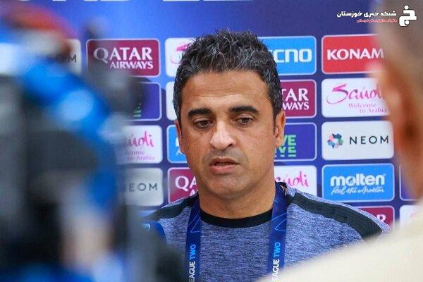 خیبر برای نمایش متفاوت برابر استقلال خوزستان آماده است