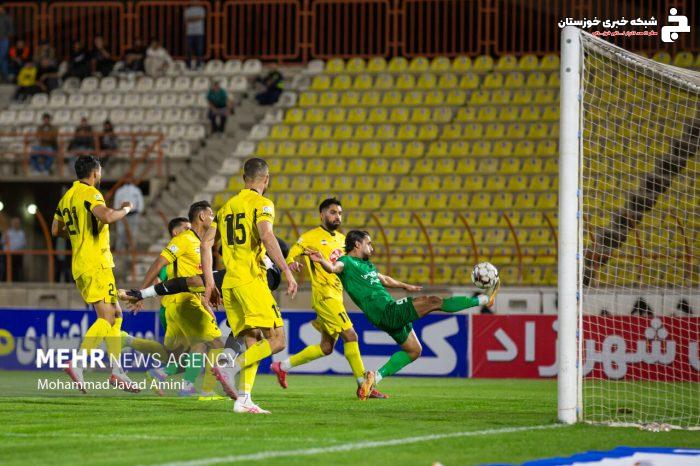 خیز استقلال و سپاهان برای رسیدن به صدرجدول/ ملوان علیه یک رکورد منفی