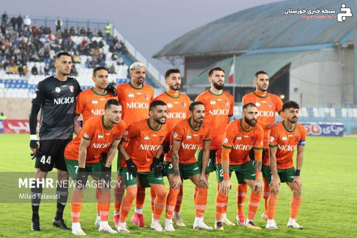 خیز استقلال و سپاهان برای رسیدن به صدرجدول/ ملوان علیه یک رکورد منفی