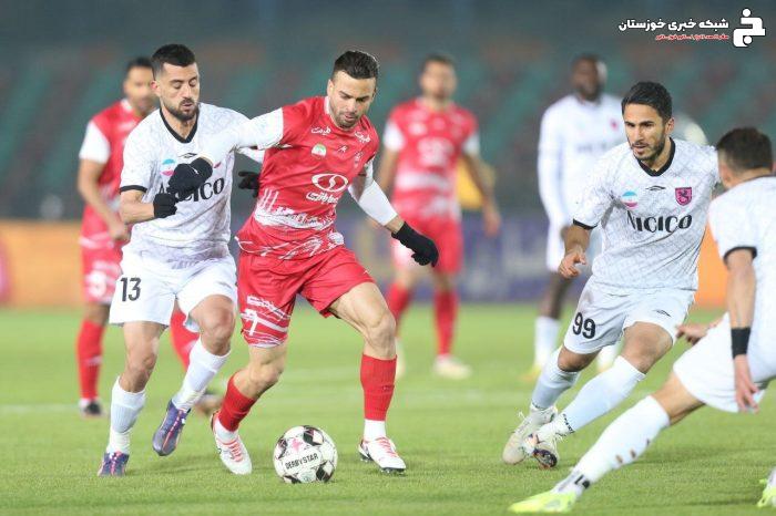 روز مهم پرسپولیس برابر تیمِ یک استقلالی/ چرخ تراکتور دوباره می چرخد؟