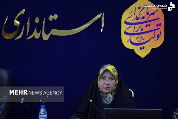 سفر هیات دولت به خوزستان باید نتیجه‌ ملموس داشته باشد