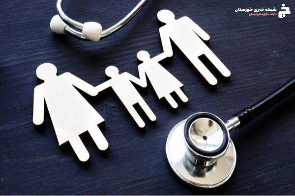 طرح پزشک خانواده شهری در خرمشهر آغاز شد