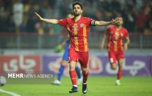 مطهری: اخراج گل‌محمدی ناباورانه بود؛ داور چهارم کم تجربگی کرد