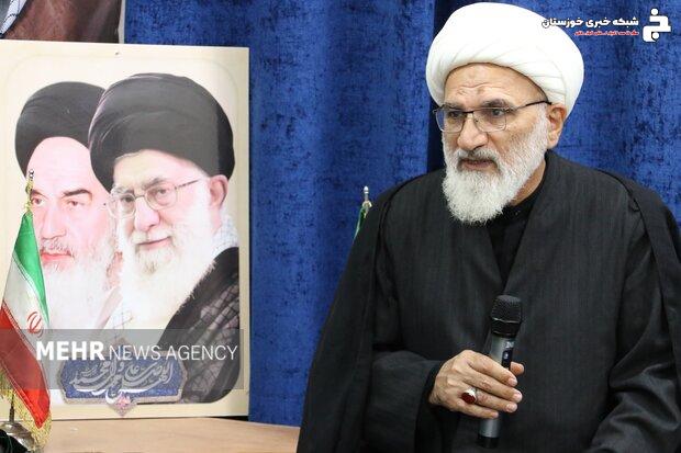 مهم‌ترین مطالبه مردم آبادان اشتغال است