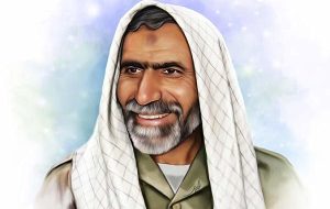 نشست‌ «رواق هنر» در اهواز برگزار شد