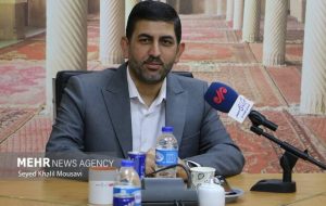 واکنش نماینده اهواز به شایعه استخدام فرزندش