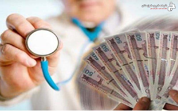 وقتی سلامتی پیشپرداخت میخواهد؛ زیرمیزی، واکاوی زخم پنهان نظام درمان وقتی سلامتی پیشپرداخت میخواهد؛ زیرمیزی، واکاوی زخم پنهان نظام درمان