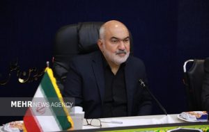 پیگیری مشکلات زیرساختی هفتکل در تماس استاندار خوزستان با مدیران استانی
