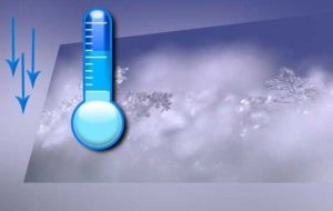 کاهش دمای شبانه در خوزستان از فردا