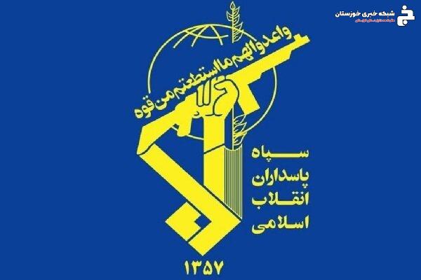 کسب رتبه ممتاز کشوری سپاه ولیعصر (عج) خوزستان در جشنواره مالک اشتر کسب رتبه ممتاز کشوری سپاه ولیعصر (عج) خوزستان در جشنواره مالک اشتر