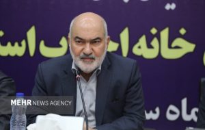 استاندار خوزستان: هندیجان باید به منطقه‌ای گردشگری تبدیل شود