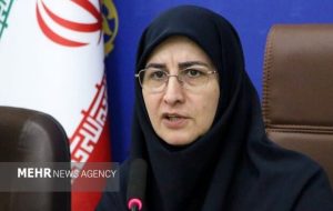 حکیم‌زاده: انگیزه و اشتیاق معلمان خوزستان در اجرای طرح‌های تحولی مشهود
