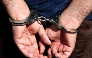 دستگیری عناصر مرتبط با جریان سلطنت طلب خارج از کشور در خوزستان