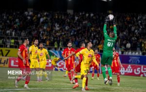 دو بازیکن استقلال در فهرست فولاد/ جذب مدافع مغضوب ساپینتو مشروط شد!