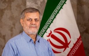 ساحل بحرکان ۹ ماه از سال بهترین ساحل کشور است