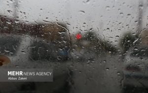 سبزه‌زاری: سامانه بارشی خوزستان را از فردا دربرمی‌گیرد