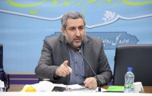 شهردار اهواز بودجه سال ۱۴۰۵ را به شورای شهر ارائه کرد