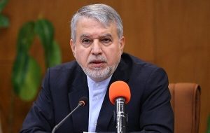 صالحی‌امیری: خوزستان کمترین تنش را در حوادث اخیر داشت