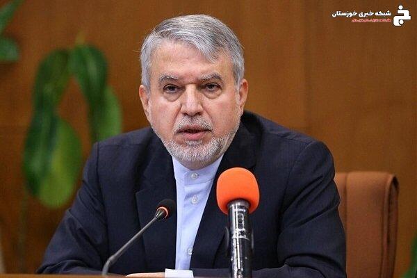 صالحی‌امیری: خوزستان کمترین تنش را در حوادث اخیر داشت