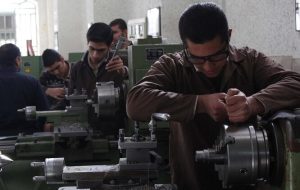 ۵۰ درصد ورودی‌های فنی‌وحرفه‌ای فارغ‌التحصیل دانشگاه هستند