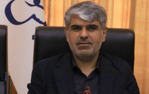 ابراهیم‌پور: حضور مردم پشتوانه اقتدار ملی است 