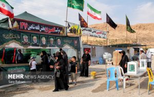 اسامی نامزدهای آثار برتر چهارمین سوگواره ملی پایتخت موکب‌ها اعلام شد