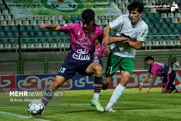 برنامه امروز لیگ برتر فوتبال؛ جدال حساس تیم‌های پایین جدول