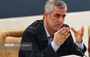 بی‌احتیاطی در جوشکاری علت آتش‌ سوزی واحد صنعتی آبادان بود