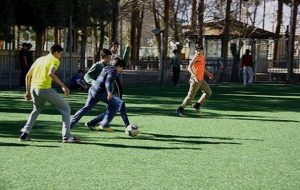 توسعه و احیای اردوگاه‌های دانش‌آموزی از اولویت‌های خوزستان است