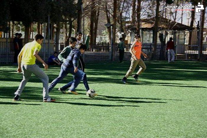 توسعه و احیای اردوگاههای دانشآموزی از اولویتهای خوزستان است توسعه و احیای اردوگاههای دانشآموزی از اولویتهای خوزستان است