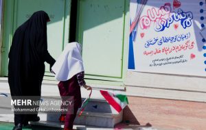 دهقانی: پاسخگویی شفاف ویترین آموزش و پرورش است  