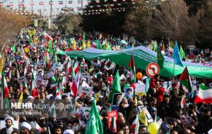 رفیعی: راهپیمایی ۲۲ بهمن نمایش اقتدار ملی در برابر تهدیدهای آمریکا است