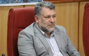 زارع‌زاده: راهپیمایی ۲۲ بهمن مشت محکمی به دشمن بود 