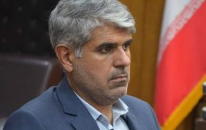 عملیات اجرایی پروژه‌های انتقال برق منطقه منگشت آغاز شد