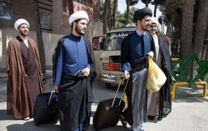 فردآقایی: ۲۰۰۰ مبلغ در رمضان به مناطق مختلف خوزستان اعزام می‌شوند