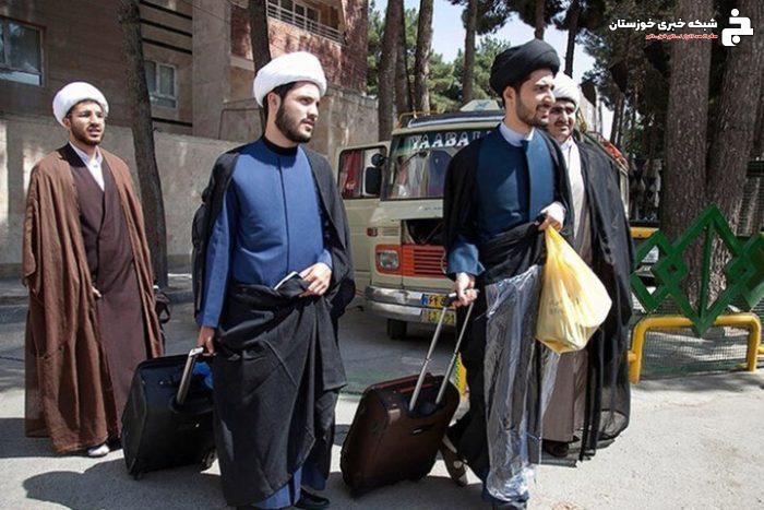 فردآقایی: ۲۰۰۰ مبلغ در رمضان به مناطق مختلف خوزستان اعزام میشوند فردآقایی: ۲۰۰۰ مبلغ در رمضان به مناطق مختلف خوزستان اعزام میشوند