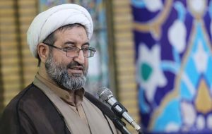 فرماندار جدید دزفول توجه ویژه به مناطق محروم را در اولویت قرار دهد