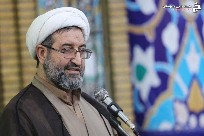 فرماندار جدید دزفول توجه ویژه به مناطق محروم را در اولویت قرار دهد فرماندار جدید دزفول توجه ویژه به مناطق محروم را در اولویت قرار دهد